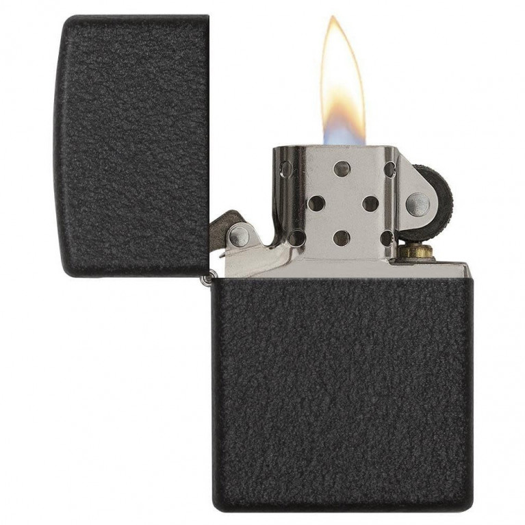 "Zippo" tändare